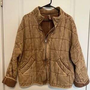 Dolman Jacket - Free People